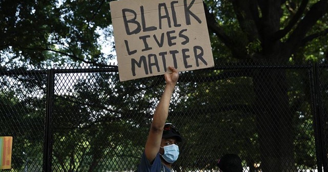 ABD&#039;de polisin ırkçı suçlarının kapatılması şiddetin devamına zemin hazırlıyor