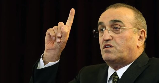 Abdurrahim Albayrak: “Ali Koç’a çok teşekkür ediyorum”