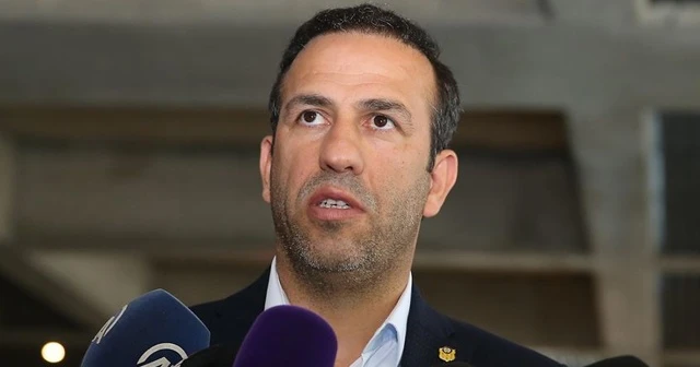 Adil Gevrek: Hakem bu takımın yenilmesi için elinden gelen her şeyi yaptı