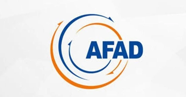 AFAD’dan Bingöl’deki depreme ilişkin bilgilendirme