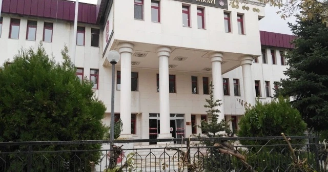 Afyonkarahisar'da 22 hükümlüde Koronavirüs tespit edildi