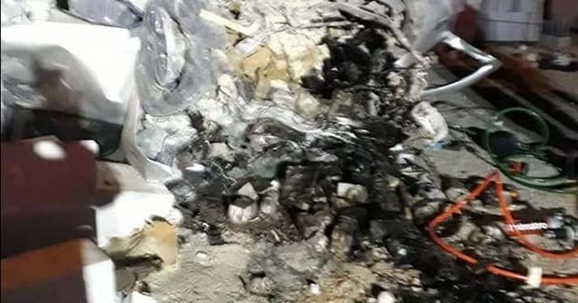 Afyonkarahisar’da feci kaza, ölü ve yaralılar var