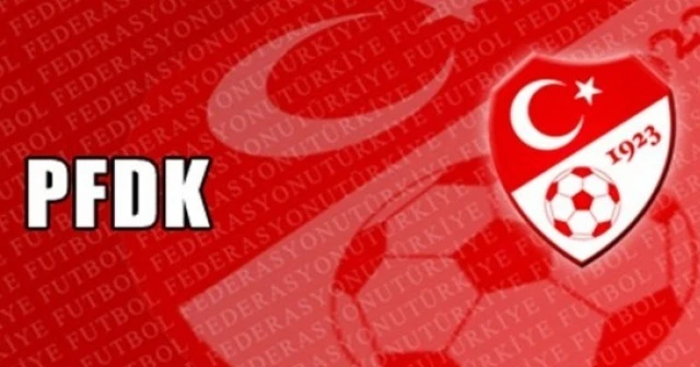 Ahmet Ağaoğlu ve Hasan Çavuşoğlu PFDK’ya sevk edildi