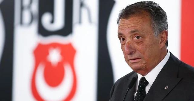 Ahmet Nur Çebi: “3 milyar borcu ödeyen varsa hemen gelsin”