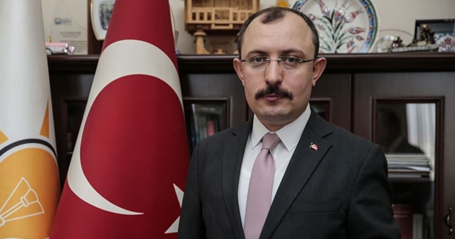 AK Parti: Seçimler 2023 yılının Haziran ayında yapılacaktır