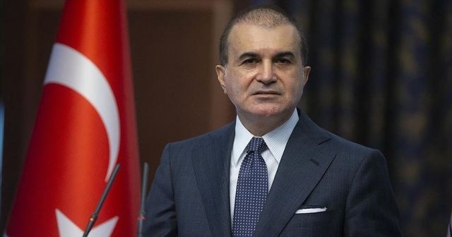 AK Parti Sözcüsü Çelik&#039;ten CHP&#039;ye &#039;Libya&#039; eleştirisi