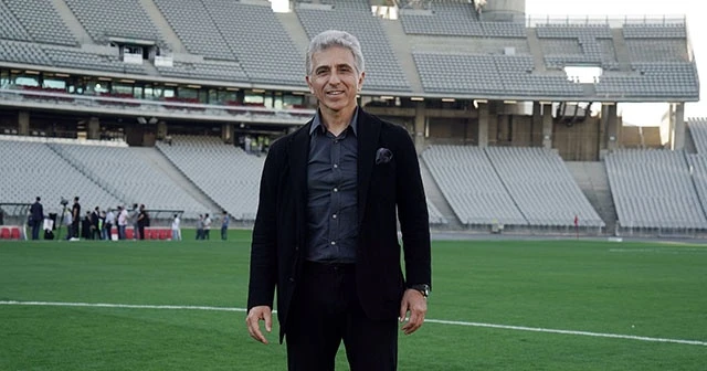 Ali Düşmez: “Hayalimiz yüz binlerin İstanbul’u görmesi”