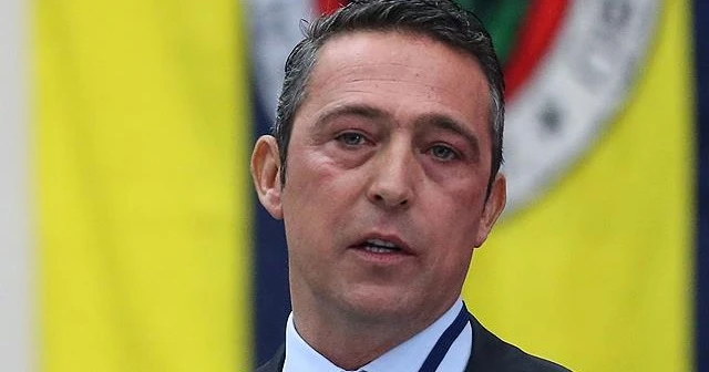 Ali Koç, Kruse ve Muslera'yı ziyaret etti
