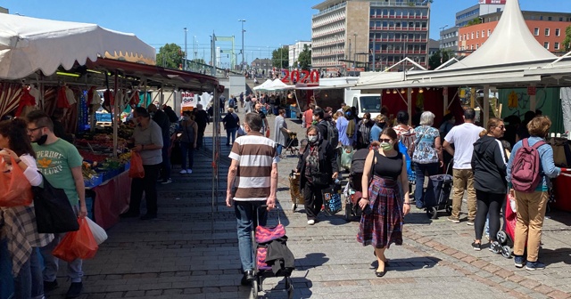 Almanya&#039;da seyahat acenteleri, Türkiye&#039;nin riskli ülkeler listesine alınmasına tepkili