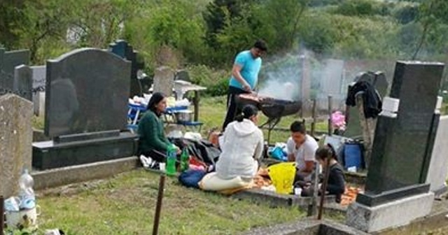 Almanya’daki Türkleri hedef gösteren fotoğrafla ilgili gerçek ortaya çıktı