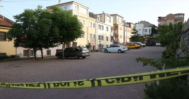 Ankara&#039;nın Güdül ilçesinde bir mahalle karantinaya alındı