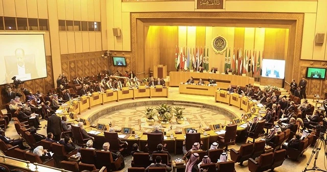 Arap Birliği'nin Libya ile aldığı kararın bazı maddelerine 4 ülkeden itiraz geldi