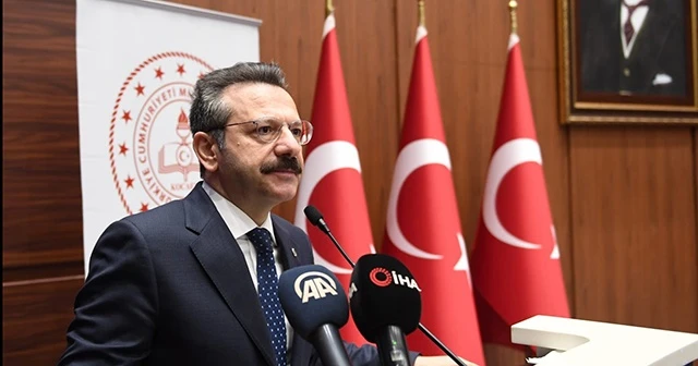 Aydın Valisi Hüseyin Aksoy oldu