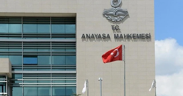 AYM'den YKS  kararı