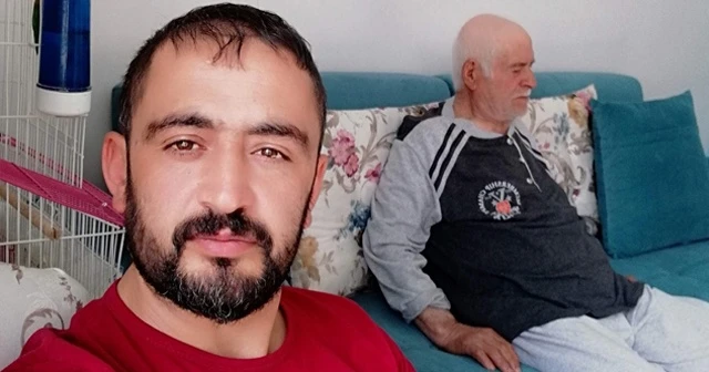 Babasını korona virüsten kaybetti, 'Kimse bana bulaşmaz demesin' uyarısı yaptı
