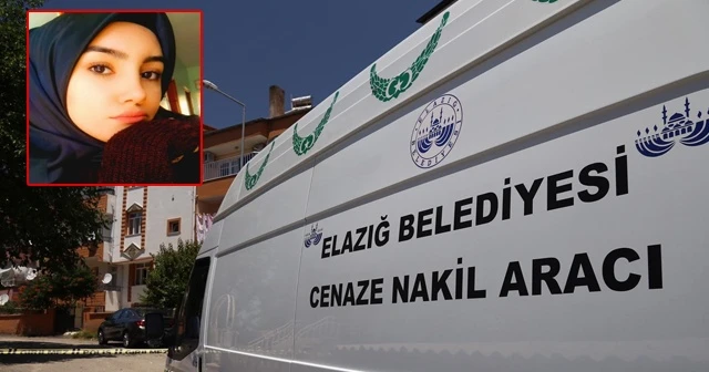 Babasının öldürdüğü genç kızın paylaşımı dikkat çekti