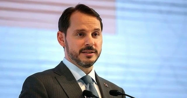 Bakan Albayrak müjdeyi verdi: Geniş bir paket üzerinde çalışıyoruz