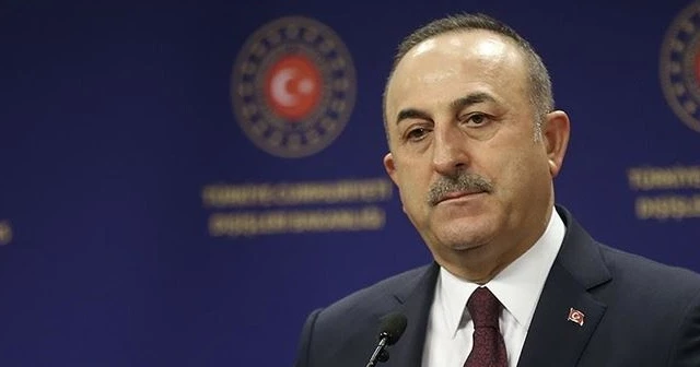 Bakan Bakanı Çavuşoğlu, 4. Brüksel Konferansı'na katılacak