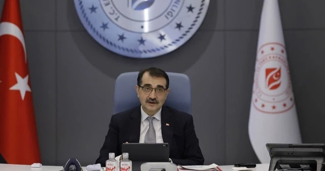 Bakan Dönmez: Yer altı maden işletmelerine 350 milyon lira destek ödenecek