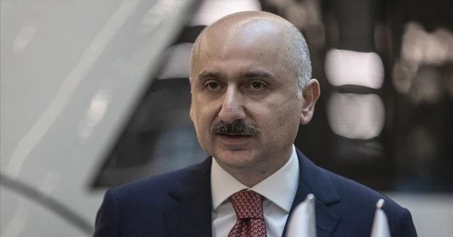 Bakan Karaismailoğlu, 3 ülkeye uçuşlar bugün başladı
