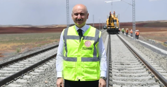 Bakan Karaismailoğlu yurt dışı uçuş takvimini açıkladı