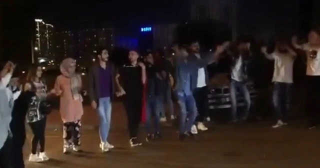 Bakan Koca’nın açıklamasına rağmen dehşete düşüren görüntüler