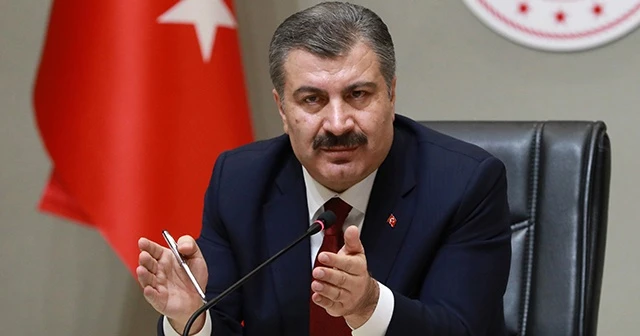 Bakan Koca uyardı, onlar yine kurallara uymadan balık tuttu