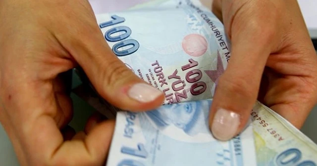 Bakan Pakdemirli: 1 milyar 469 milyon liralık destekleme ödemesini bugün yapıyoruz