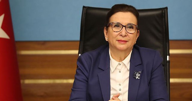 Bakan Pekcan: Habur ve Gürbulak Gümrük Kapıları açılıyor