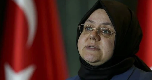 Bakan Selçuk: Fesih kısıtını bir süre daha uzatıyoruz