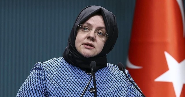 Bakan Selçuk: İşsizlik ve kısa çalışma ödemeleri öne çekildi