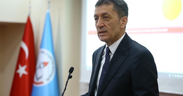 Bakan Selçuk: LGS kapsamındaki merkezi sınav 18 bin 139 okulda yapılacak