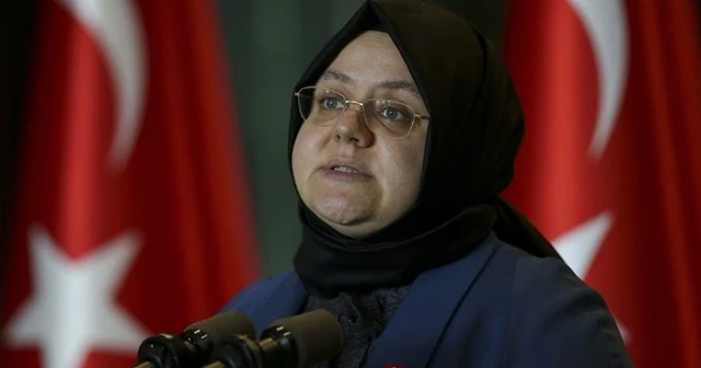 Bakan Selçuk: Vatandaşlarımızın ihtiyaçlarını karşılayacağız