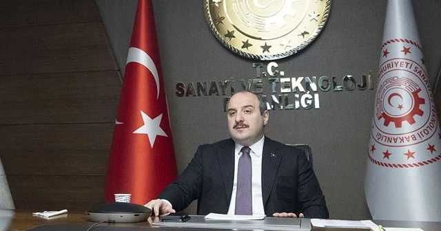 Bakan Varank'tan Kovid-19 ile mücadelede önemli açıklamalar!