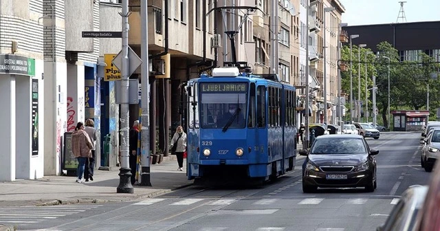 Balkanlar'da Kovid-19 vakalarının artmasıyla yeniden bazı tedbirler getirildi