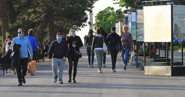 Balkanlar'da vakalar artınca bazı önlemler geri getirildi