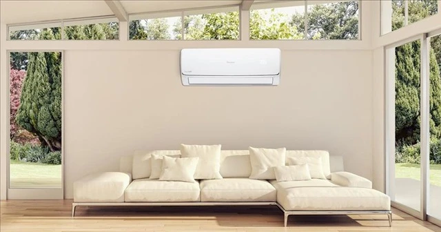 Baymak, yeni nesil klimalarla küresel ısınmayla mücadeleye destek veriyor