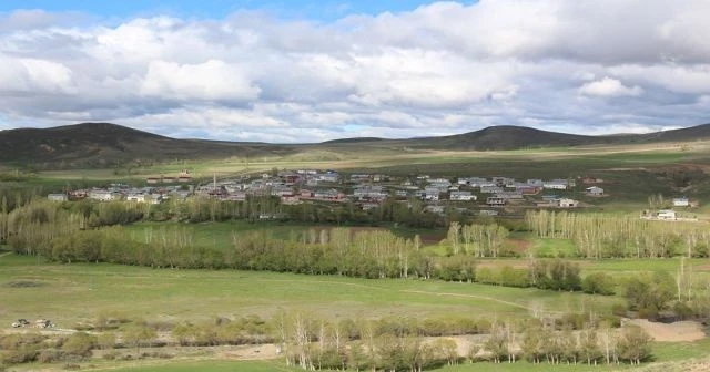 Bazı vatandaşların test sonucunun pozitif çıkması üzerine bir köy karantinaya alındı