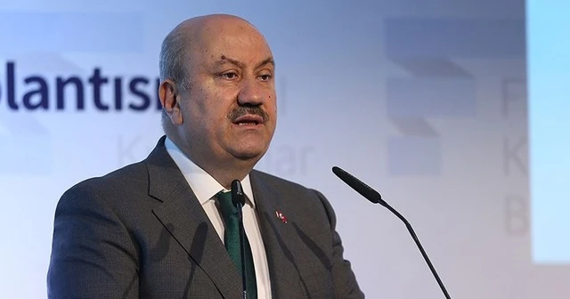 BDDK Başkanı Akben: "Salgınla mücadele döneminde 50'ye yakın düzenleme yaptık"