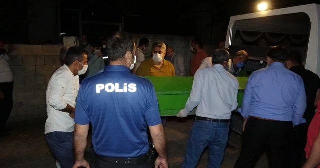 Beslediği güvercinlerin yanında ölü bulundu