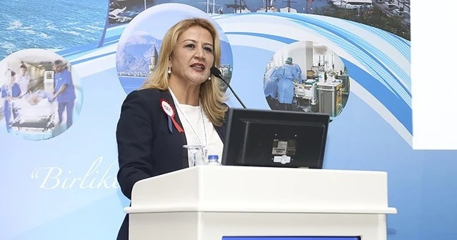 Bilim Kurulu Üyesi Doç. Dr. Sema Turan'dan hidroksiklorokin açıklaması! 'Dikkat çeken bir durum'