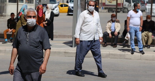 Bingöl’deki 5.6’lık ikinci deprem, Elazığ’da kuvvetli hissedildi