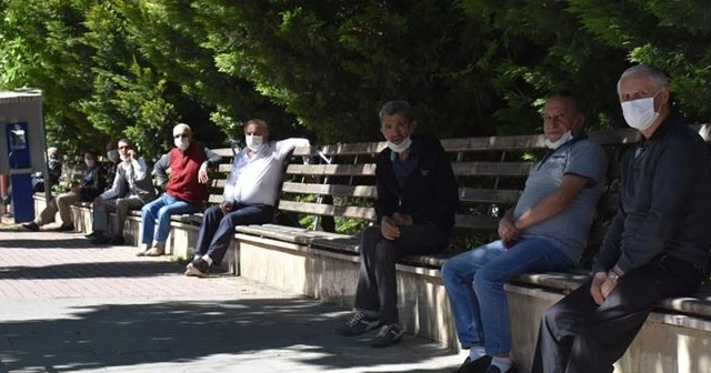 Bir ilde daha maske takma zorunluluğu getirildi