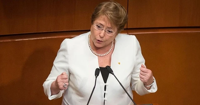 BM'den ABD'ye sert 'ırkçılık' tepkisi