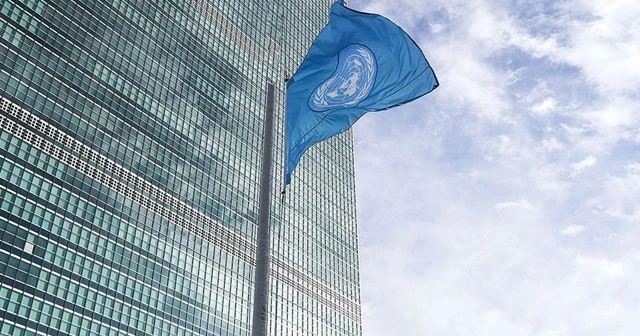 BM'den Libya ortak askeri komite toplantılarının üçüncü turu açıklaması