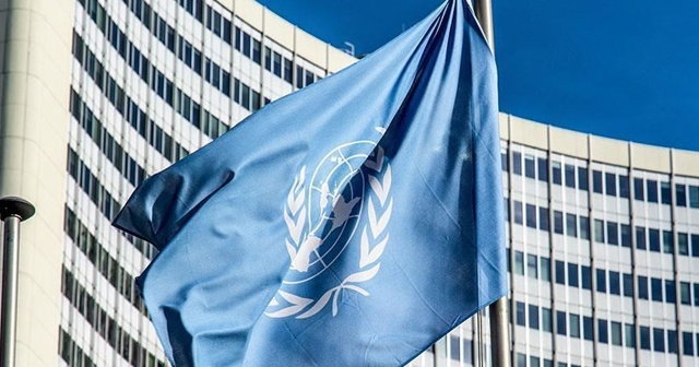 BM: &quot;Suriyeliler benzeri görülmemiş bir açlık kriziyle karşı karşıya&quot;