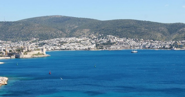 Bodrum’da otellerin korona zammı dudak uçuklattı: Günlük şezlong kirası bin lira