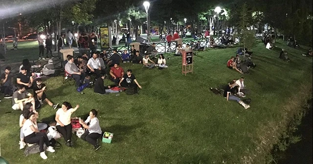 Bölgeye göre tedbir gelebilir