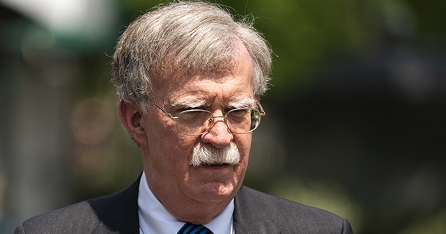 Bolton&#039;dan Trump iddiası: 2018&#039;de NATO&#039;dan çıkmak istedi