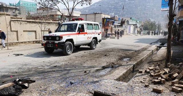 Bombalı saldırıda 11 polis hayatını kaybetti